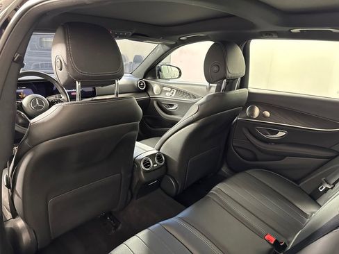 Certified 2023 Mercedes-Benz E 450 4MATIC All-Terrain Wagon w/ Premium Package image 15