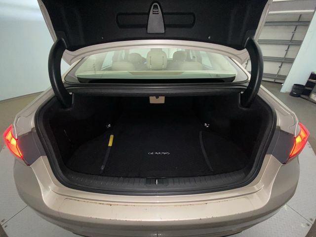 Used 2015 Hyundai Genesis 3.8 RWD image 23