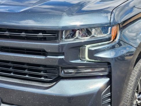 Used 2021 Chevrolet Silverado 1500 RST w/ Texas Edition Plus AWD/4WD image 7