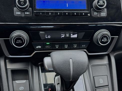 Used 2021 Honda CR-V LX image 12