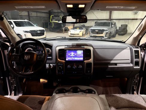 Used 2013 RAM 1500 Classic SLT w/ Big Horn Equipment Group AWD/4WD image 27