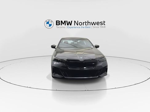 New 2026 BMW i5 M60 AWD/4WD image 7