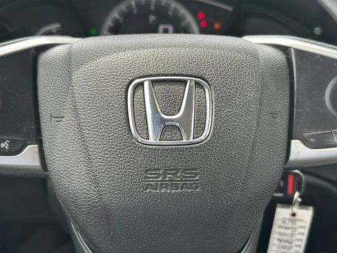 Used 2017 Honda Civic LX image 27