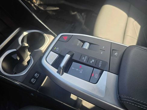 Used 2025 BMW X1 xDrive28i image 34