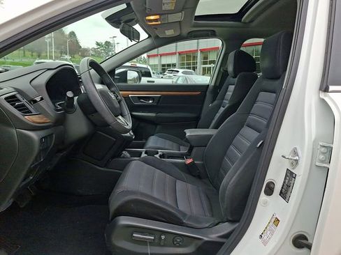 Used 2019 Honda CR-V EX image 13