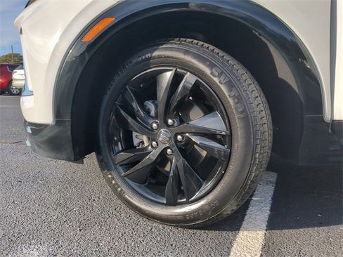 Used 2024 Buick Encore GX Sport Touring image 33