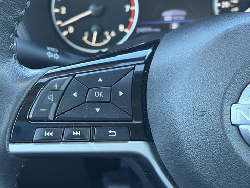 Certified 2025 Nissan Altima 2.5 SV w/ SV Premium Package image 21