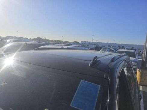 Used 2022 Cadillac Escalade Sport w/ Touring Package AWD/4WD image 3