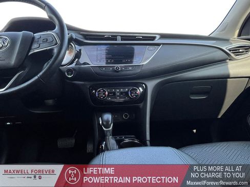 Used 2023 Buick Encore GX Essence w/ Experience Buick Package image 3