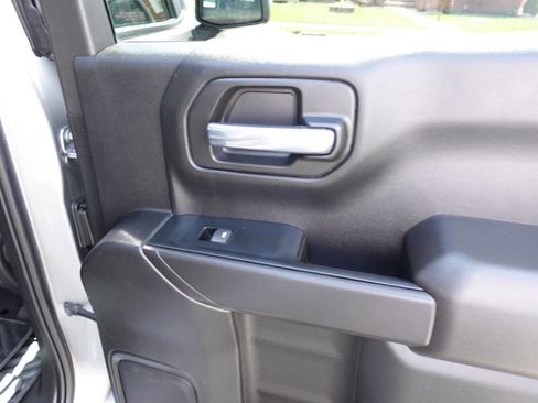 Used 2023 GMC Sierra 1500 Pro w/ Graphite Edition image 28