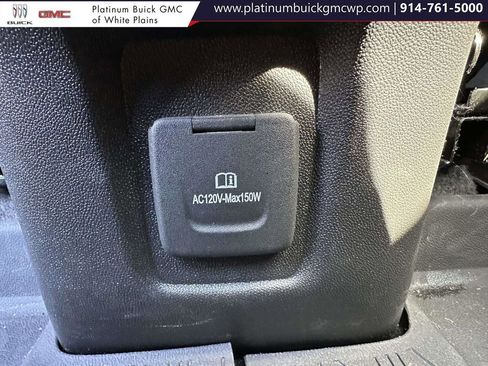 Used 2022 GMC Terrain AT4 w/ Tech Package image 14