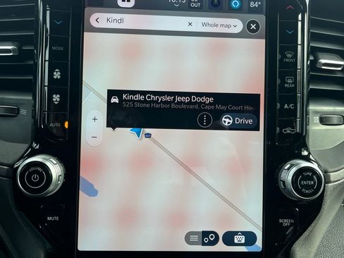 New 2026 RAM 3500 Tradesman image 7