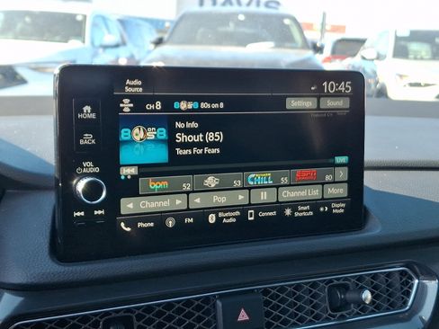 Certified 2024 Acura Integra A-Spec image 17