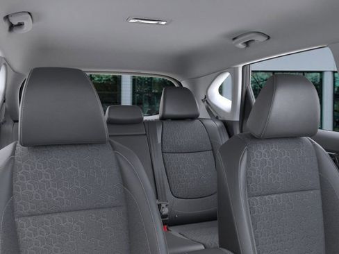 New 2026 Kia Seltos S image 27