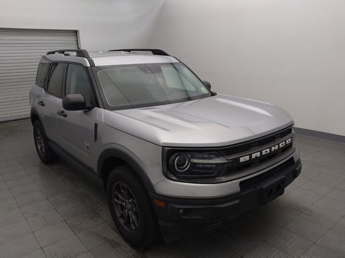Used 2021 Ford Bronco Sport Big Bend AWD/4WD image 13