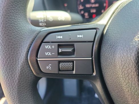 New 2026 Honda Accord LX image 20