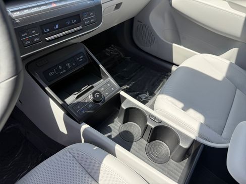 Certified 2026 Hyundai Kona Limited AWD/4WD image 13