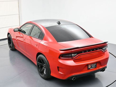 Used 2020 Dodge Charger R/T w/ Daytona Edition Group image 13