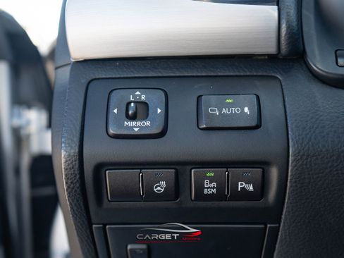 Used 2014 Lexus LS 460 AWD image 37