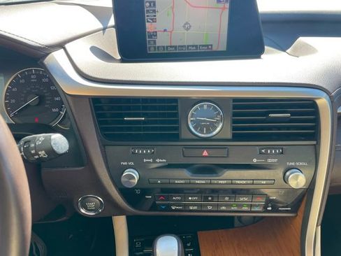 Used 2016 Lexus RX 350 FWD w/ Premium Package image 6