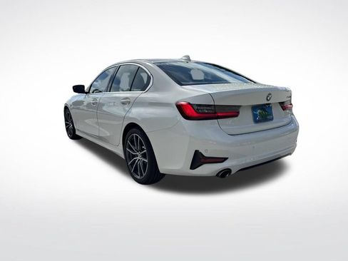 Used 2020 BMW 330i Sedan w/ Convenience Package RWD image 6