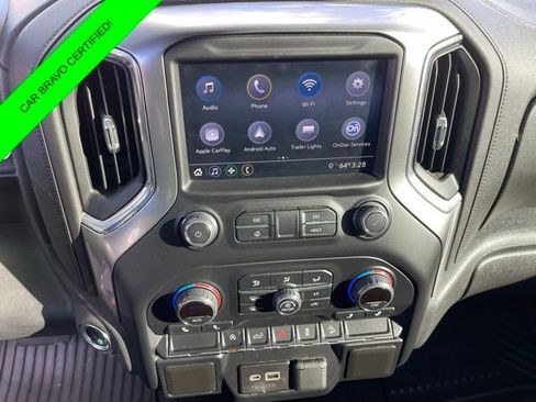 Used 2020 Chevrolet Silverado 1500 LT w/ All-Star Edition image 17