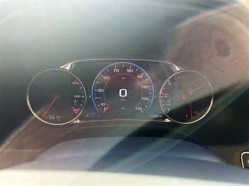 Used 2023 GMC Acadia Denali w/ Denali Ultimate Package image 12