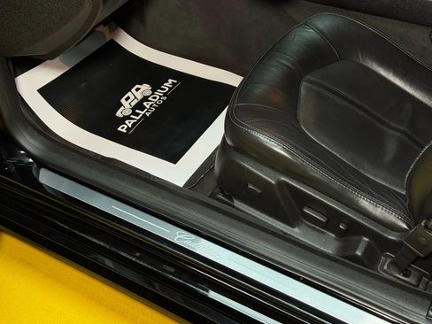 Used 2011 Cadillac CTS Premium image 21