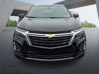 Used 2024 Chevrolet Equinox LT w/ LPO, Floor Liner Package AWD/4WD video 2