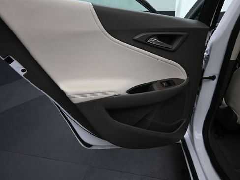Used 2024 Chevrolet Malibu LT FWD image 18