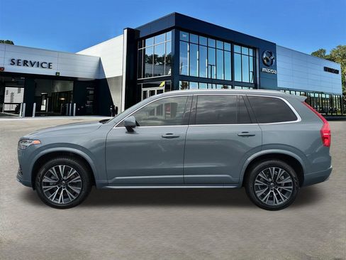 Used 2022 Volvo XC90 T5 Momentum w/ Advanced Package FWD image 7