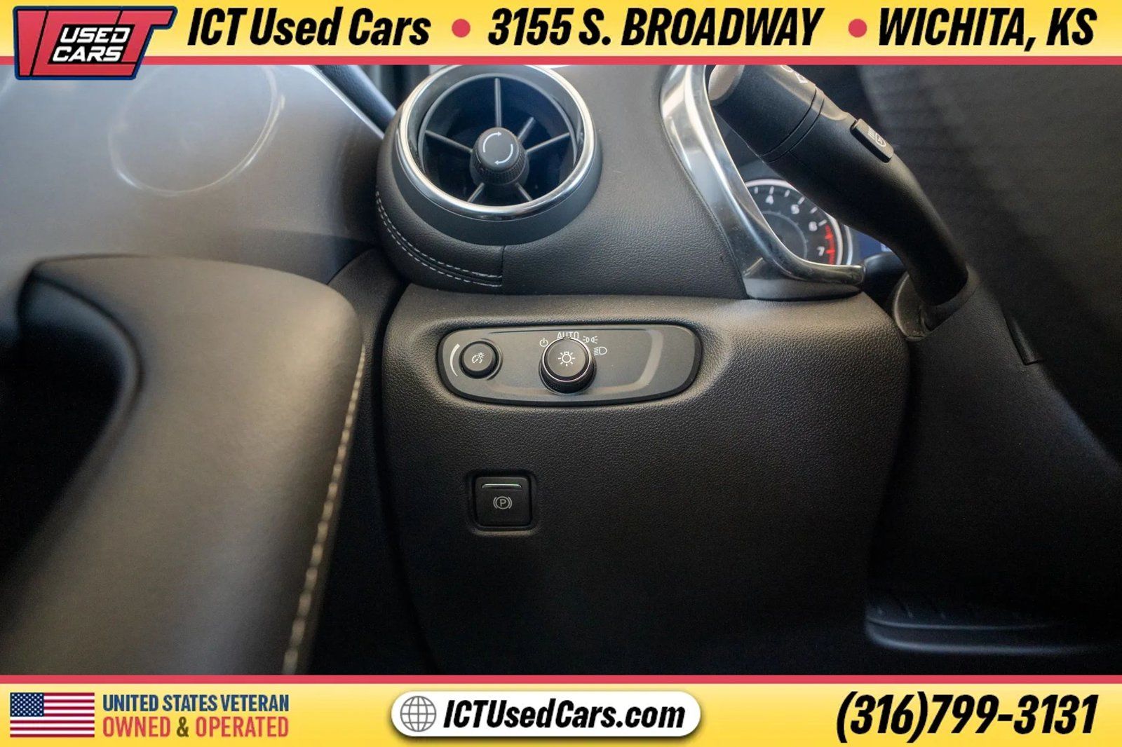 Used 2024 Chevrolet Blazer LT w/ Convenience Package FWD image 16