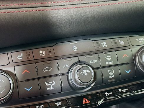 New 2026 Dodge Durango GT image 27