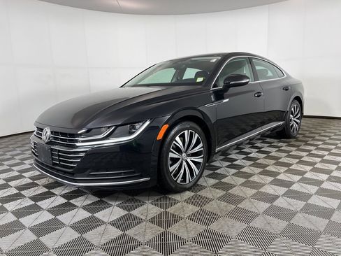 Used 2019 Volkswagen Arteon SE image 13