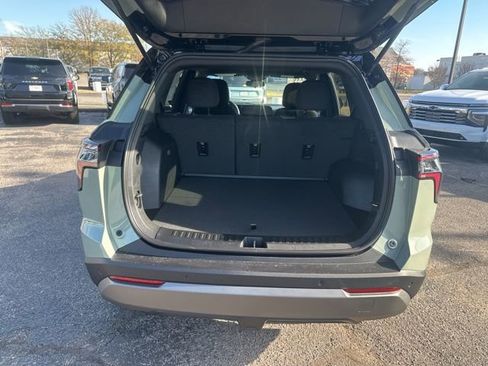 New 2026 Chevrolet Equinox LT image 29