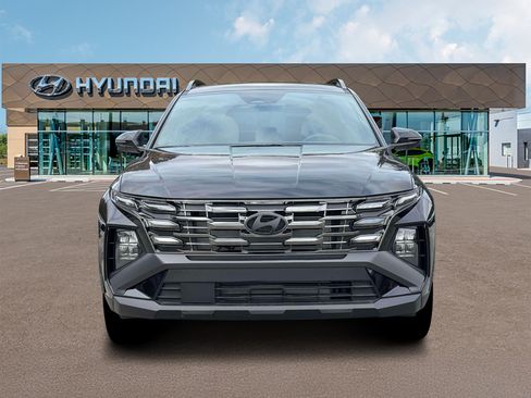 New 2026 Hyundai Tucson XRT AWD/4WD image 12