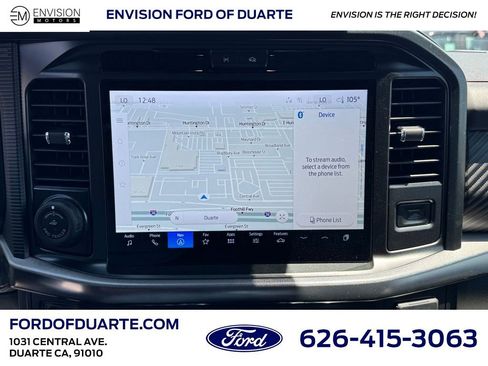 New 2025 Ford F150 Raptor image 23