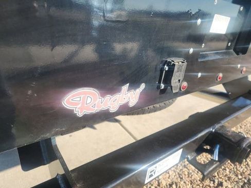 New 2026 Chevrolet Silverado 2500 W/T RWD image 14