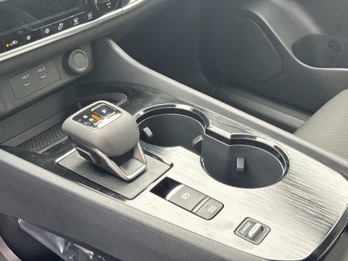 New 2026 Nissan Rogue Dark Armor FWD image 30