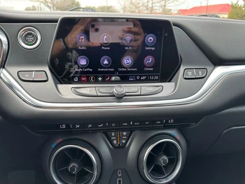 Used 2022 Chevrolet Blazer LT FWD image 25