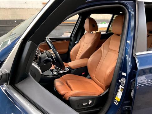 Used 2022 BMW X3 xDrive30i w/ Convenience Package image 27