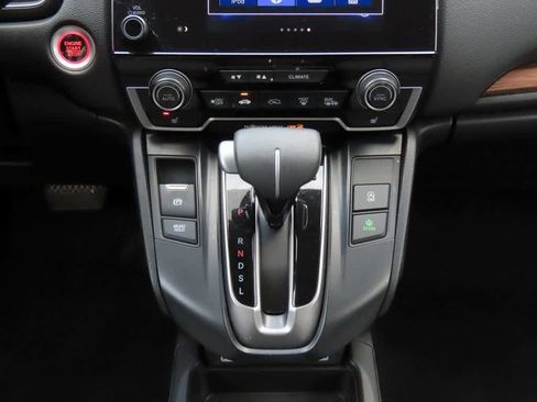 Used 2021 Honda CR-V EX image 21