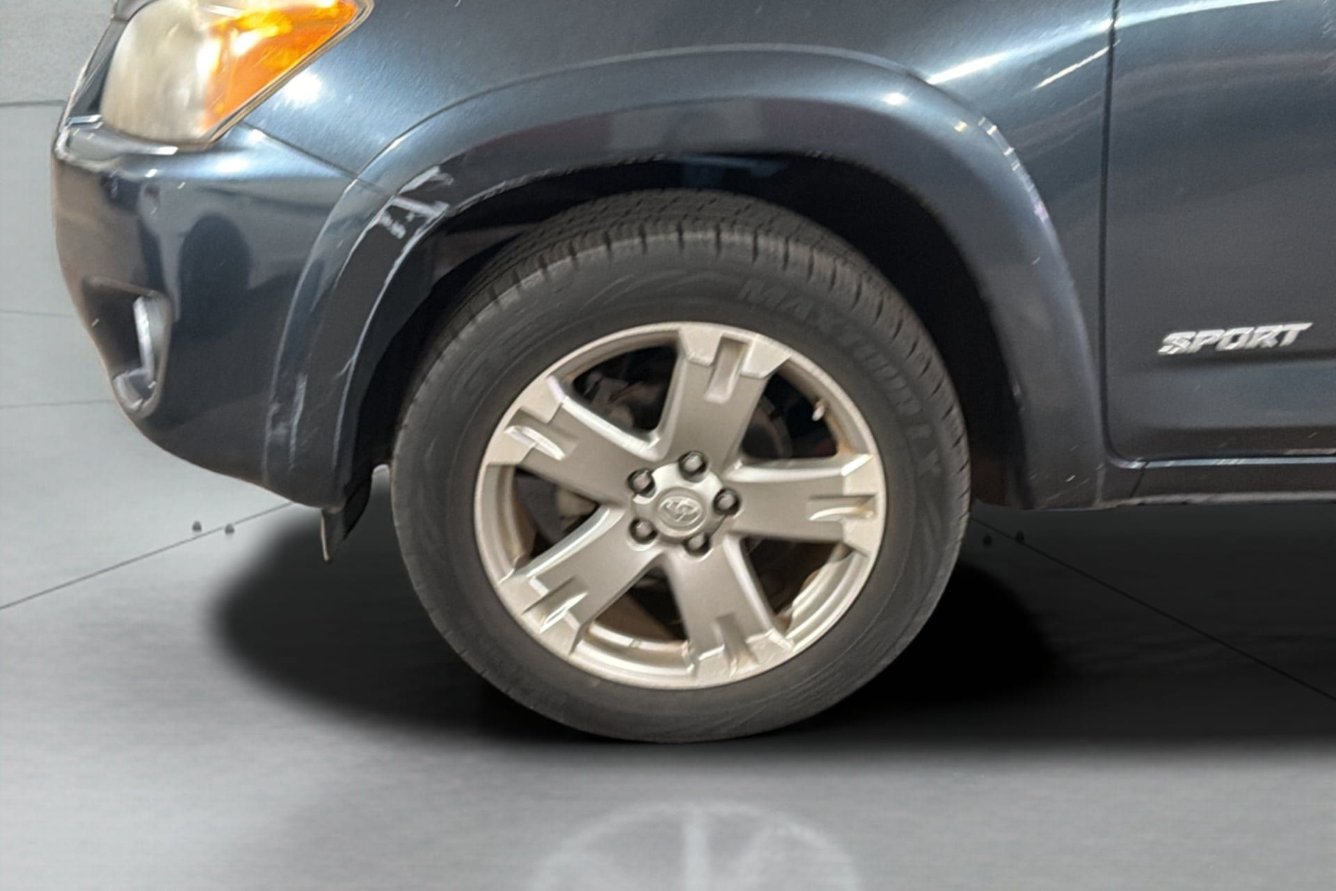 Used 2012 Toyota RAV4 Sport w/ Enhancement Value Pkg FWD image 38