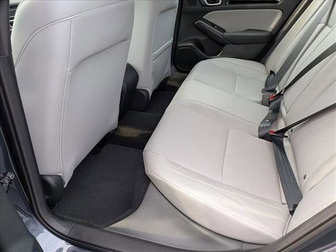 New 2026 Honda Civic Sport Touring image 16