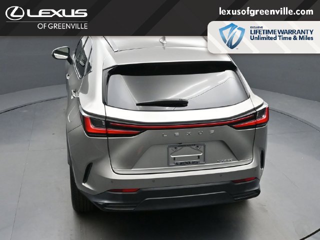 Used 2024 Lexus NX 250 FWD image 45