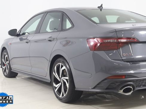 Used 2024 Volkswagen Jetta GLI Autobahn image 24