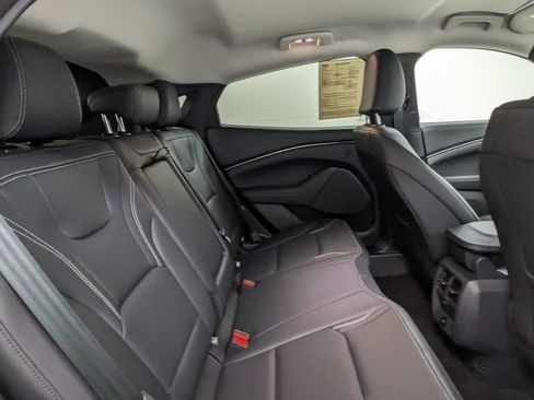 Certified 2025 Ford Mustang Mach-E Premium AWD/4WD image 36