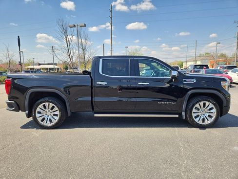 Used 2020 GMC Sierra 1500 Denali w/ Denali Ultimate Package image 5
