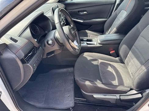 Certified 2024 Nissan Sentra SR image 11