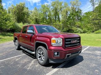 Used 2014 GMC Sierra 1500 SLE w/ All-Terrain Package AWD/4WD video 1